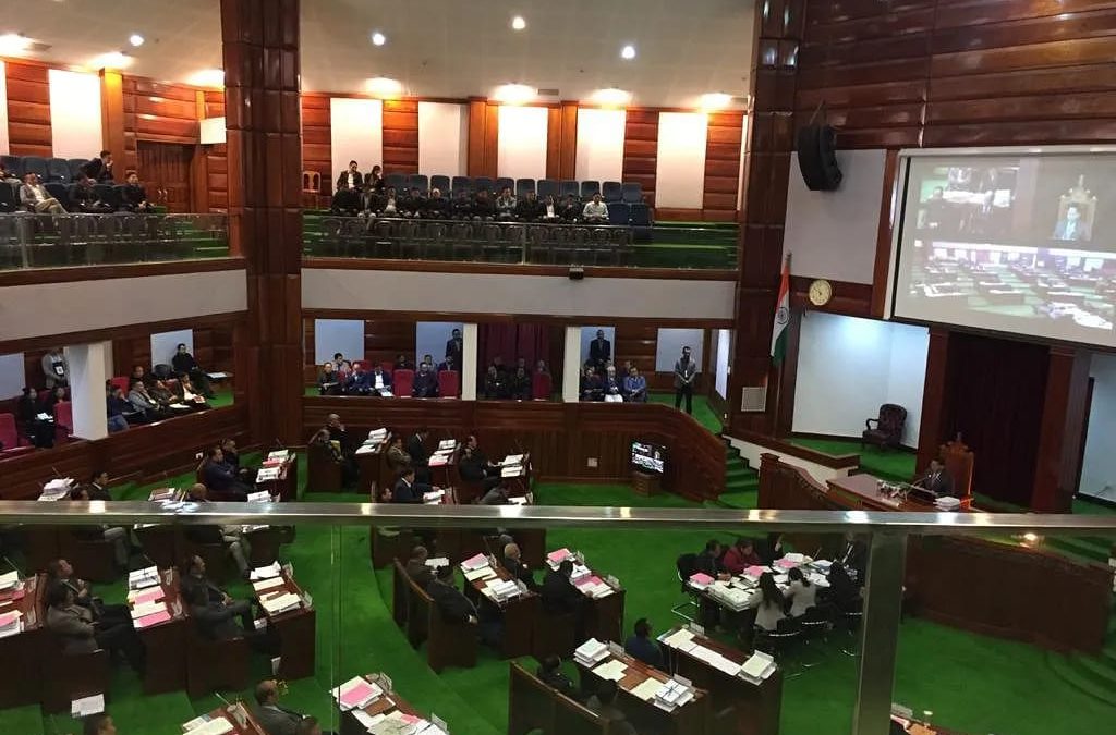 Election of Deputy Speaker NLA on 26th February, 2024