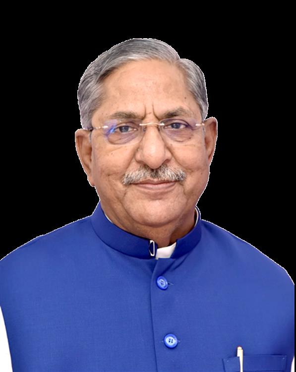 Governor